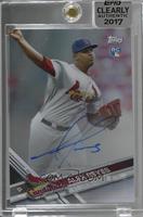 Alex Reyes [Uncirculated]