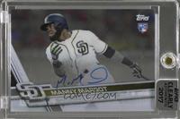 Manny Margot [Uncirculated]