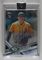 Ryon Healy [Uncirculated]