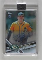 Ryon Healy [Uncirculated]