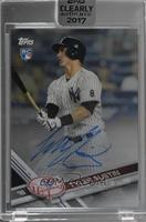 Tyler Austin [Uncirculated]