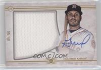 Jose Altuve #/50