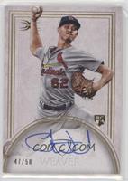 Luke Weaver #/50