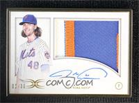 Jacob deGrom #/30