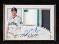 Kyle Seager #/30