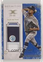 Chris Archer #/30