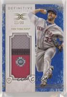 Matt Harvey #/30