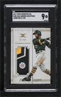 Andrew McCutchen [SGC 9 MINT] #/50