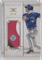 Josh Donaldson #/50