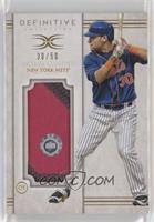 Michael Conforto #/50