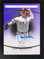 Randy Johnson #/10