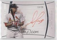 Alex Reyes #/25