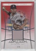 Xander Bogaerts #/5