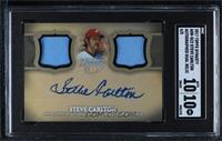 Steve Carlton [SGC 10 GEM] #/5