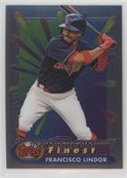 Francisco Lindor