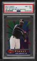 Ken Griffey Jr. [PSA 7 NM]