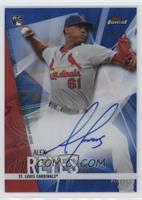 Alex Reyes #/150