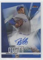 Danny Duffy #/150