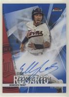 Eddie Rosario #/150