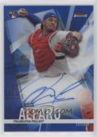 Jorge Alfaro #/150