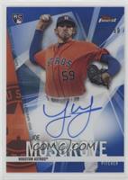 Joe Musgrove #/150