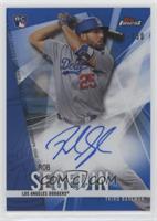 Rob Segedin #/150