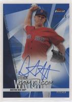 Steven Wright [EX to NM] #/150