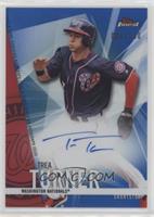 Trea Turner #/150