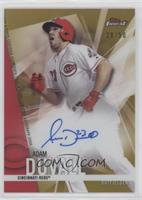 Adam Duvall #/50