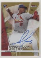 Alex Reyes #/50