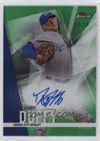 Danny Duffy #/99