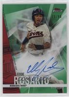 Eddie Rosario #/99