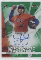 Joe Musgrove #/99