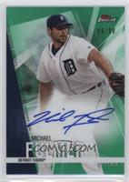 Michael Fulmer #/99