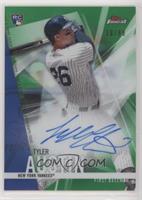 Tyler Austin #/99