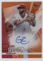 Cody Reed #/25