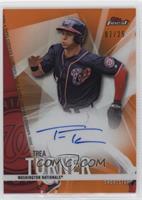 Trea Turner #/25