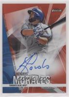 Kendrys Morales #/5