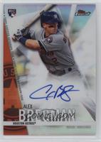 Alex Bregman