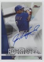 Ivan Rodriguez