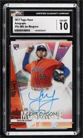 Joe Musgrove [CGC 10 Gem Mint]