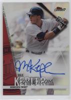 Max Kepler