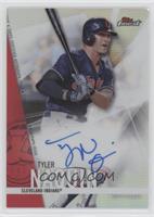 Tyler Naquin [EX to NM]