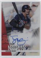 Tyler Naquin