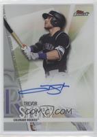 Trevor Story