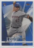 Seth Lugo #/150