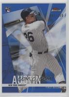 Tyler Austin #/150