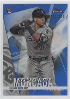 Yoan Moncada #/150