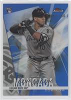 Yoan Moncada #/150