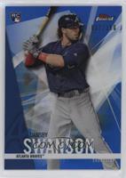 Dansby Swanson #/150